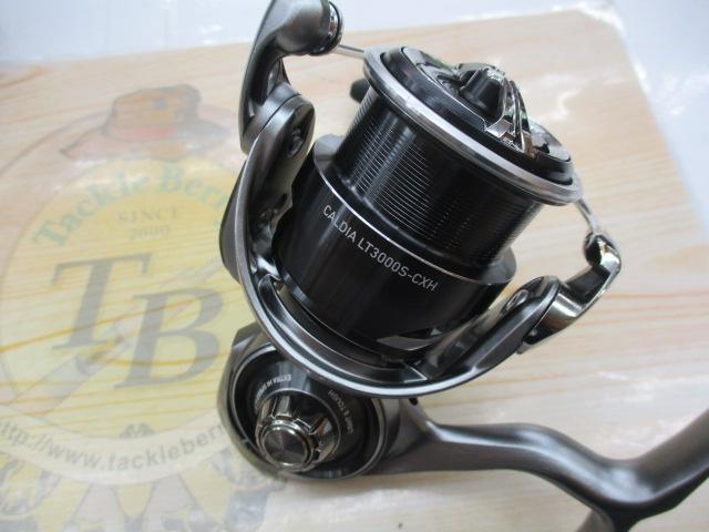 25カルディア LT3000S-CXH｜＠ベリーネット 日本最大新品中古釣具WEB