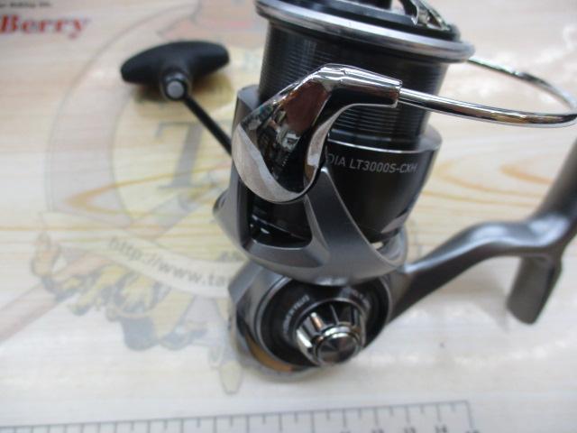 25カルディア LT3000S-CXH｜＠ベリーネット 日本最大新品中古釣具WEB
