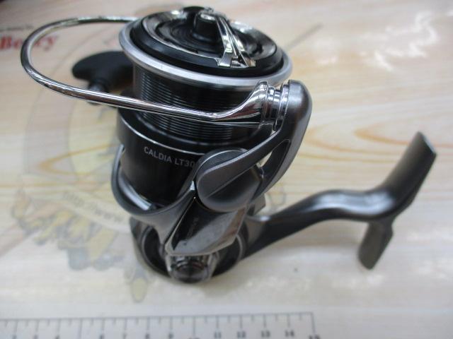 25カルディア LT3000S-CXH｜＠ベリーネット 日本最大新品中古釣具WEB