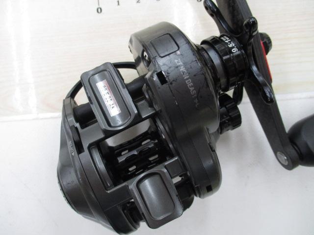 ゼノン BEAST9-L