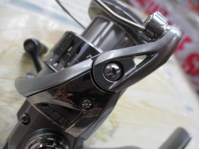 21ナスキー 2500HG｜＠ベリーネット 日本最大新品中古釣具WEBショップ