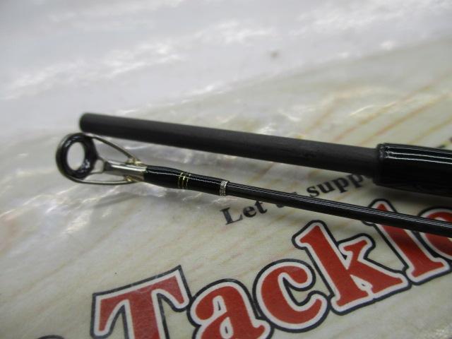トラウティンスピンインターボロンXX IBXX-53MTH