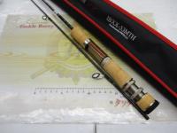 トラウティンスピンインターボロンXX IBXX-53MTH
