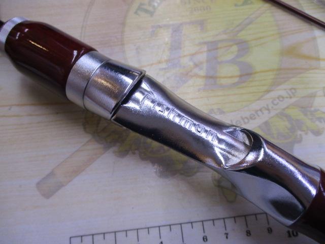 ビームス ブランシエラ 48ULリミテッド