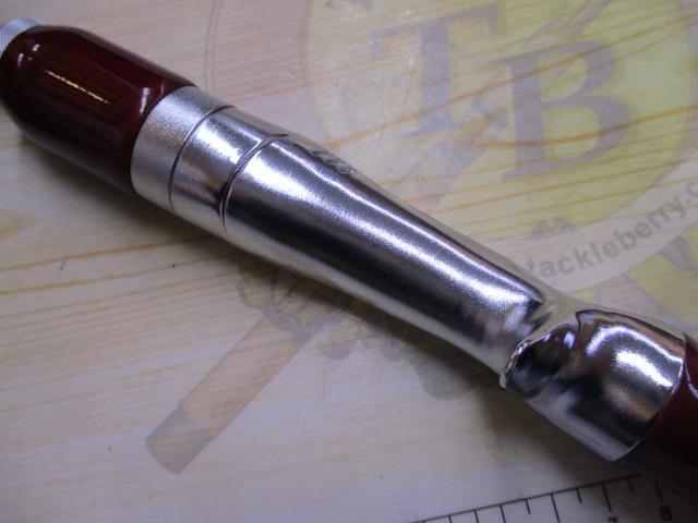 ビームス ブランシエラ 48ULリミテッド