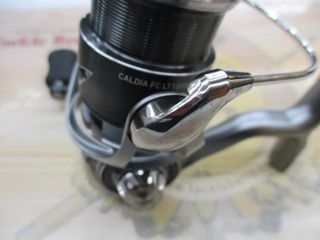25カルディア FC LT1000S｜＠ベリーネット 日本最大新品中古釣具WEB