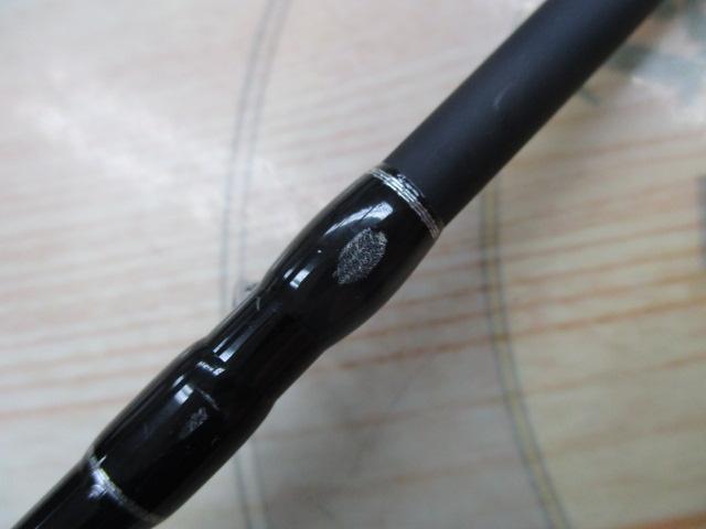 極技攻かぶせ 180