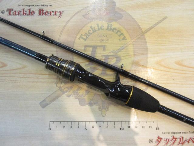 カワハギX M-180・R