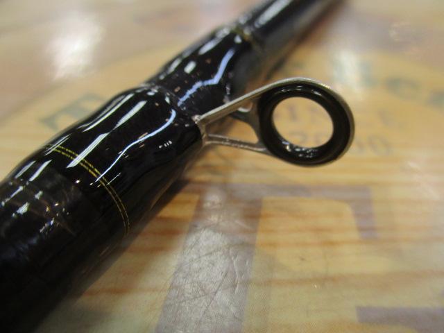 カワハギX M-180・R