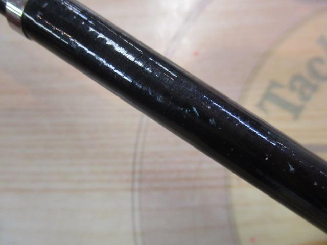カワハギX M-180・R
