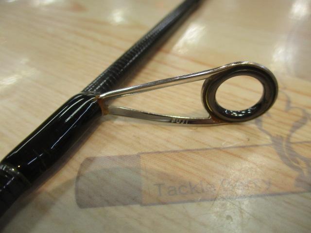レガシーブルーライン 63.5LXS