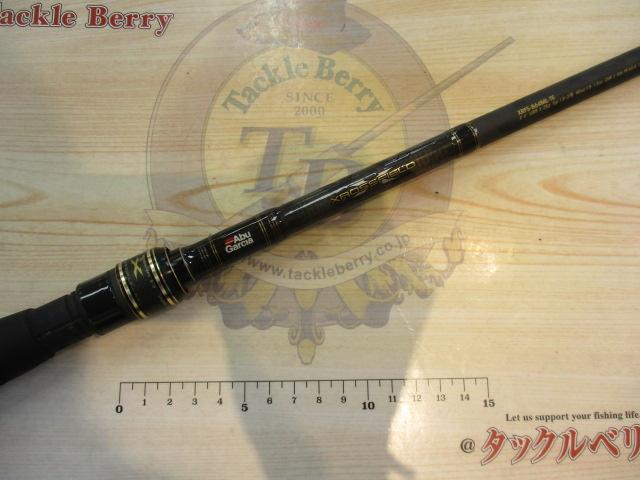 クロスフィールド XRFS-864ML-TE｜＠ベリーネット 日本最大新品中古