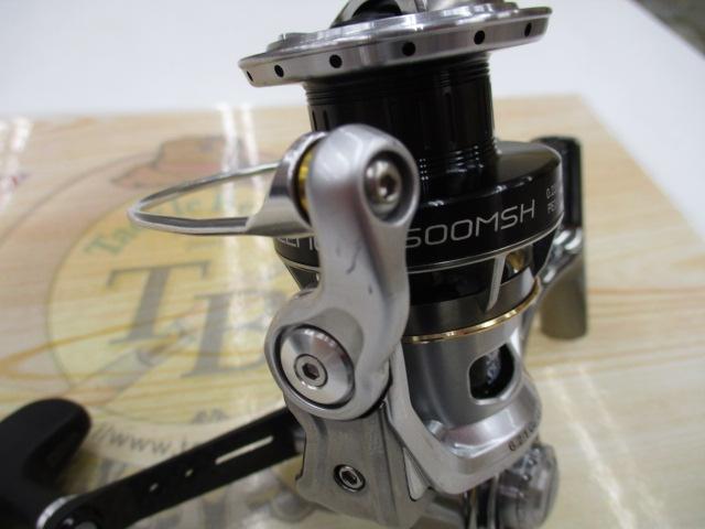 ゼノン 2500MSH｜＠ベリーネット 日本最大新品中古釣具WEBショップ