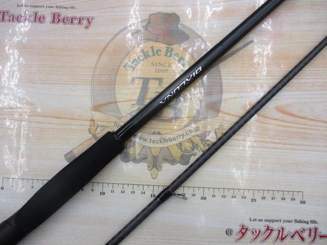 23ディアルーナ S106MH｜＠ベリーネット 日本最大新品中古釣具WEBショップ