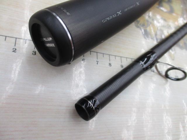 23ディアルーナ S106MH｜＠ベリーネット 日本最大新品中古釣具WEBショップ