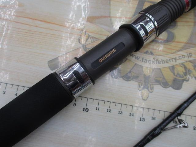 バイオインパクトヒラメ M270