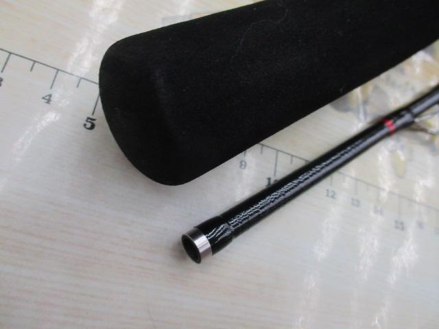 バイオインパクトヒラメ M270