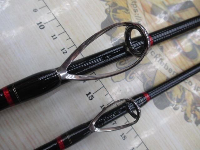 バイオインパクトヒラメ M270