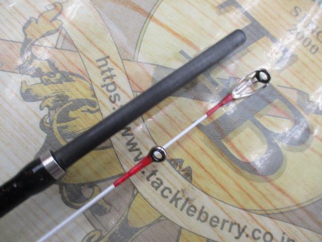 バイオインパクトヒラメ M270