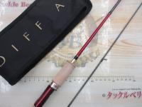 カーディフAX S60SUL-FF