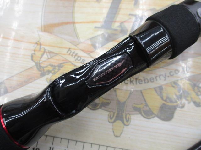 HRF 76MHB・Q