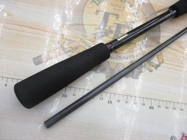 HRF 76MHB・Q