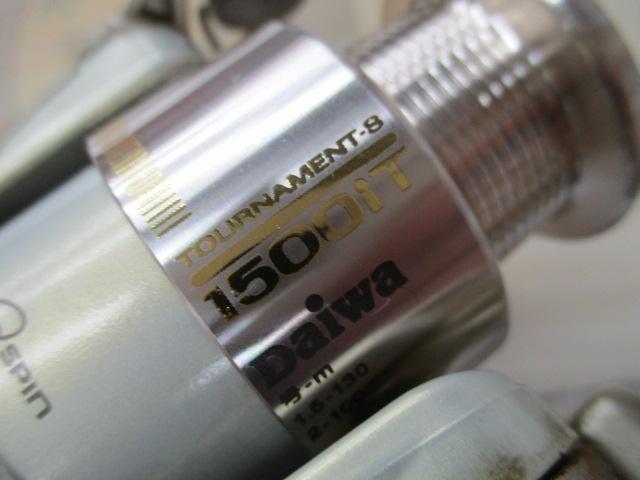 トーナメントS 1500iT