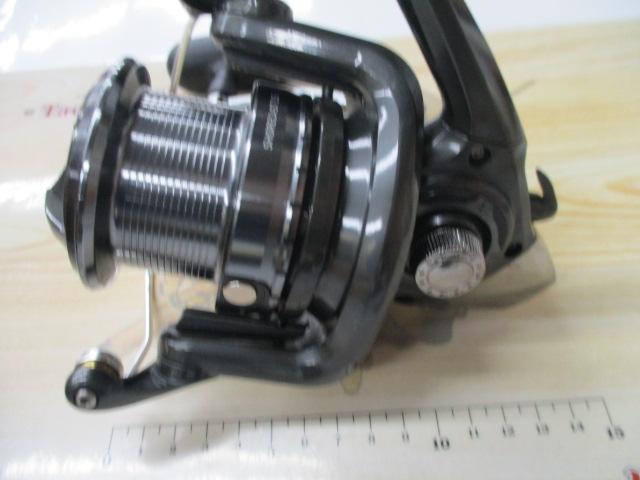 18ショアキャストSS 4000