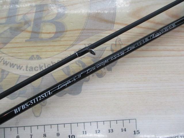 バンシービギンズ BFBS-5112SUL