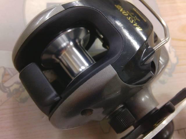 98バスワンXT｜＠ベリーネット 日本最大新品中古釣具WEBショップ