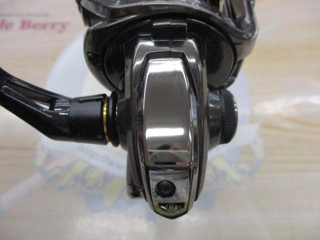 17ソアレCI4+ C2000SSPG
