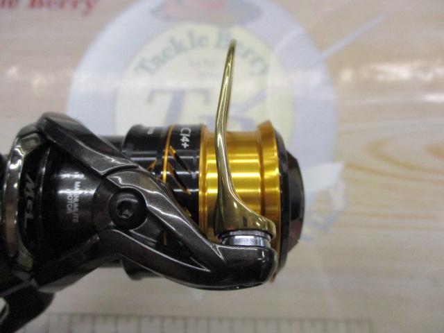 17ソアレCI4+ C2000SSPG｜＠ベリーネット 日本最大新品中古釣具WEBショップ