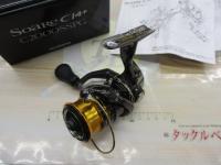 17ソアレCI4+ C2000SSPG