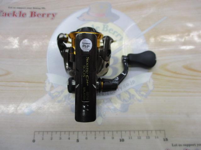 17ソアレCI4+ 500S｜＠ベリーネット 日本最大新品中古釣具WEBショップ