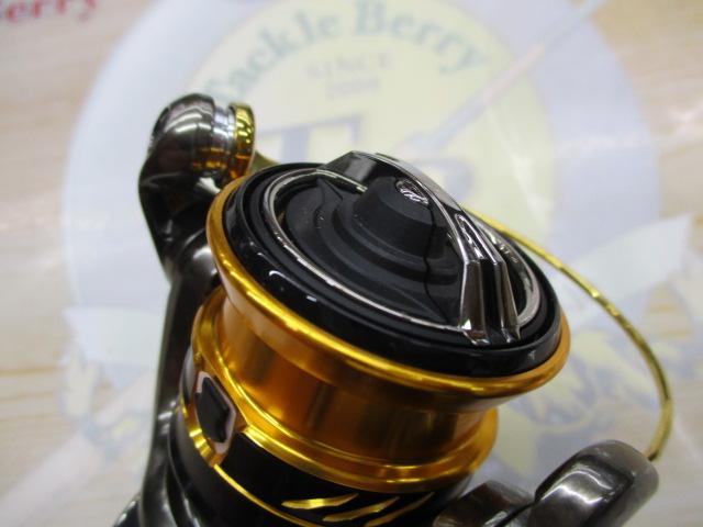 17ソアレCI4+ 500S｜＠ベリーネット 日本最大新品中古釣具WEBショップ
