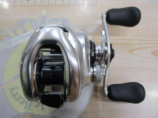 16メタニウムMGL HG RH 16メタニウムMGL HG RH｜＠ベリーネット 日本最大新品中古釣具WEBショップ