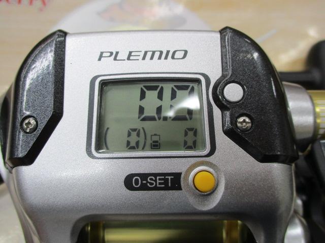 15プレミオ 3000
