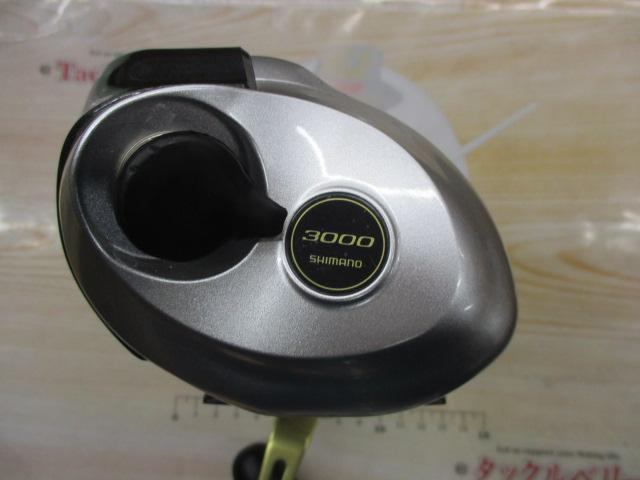 15プレミオ 3000