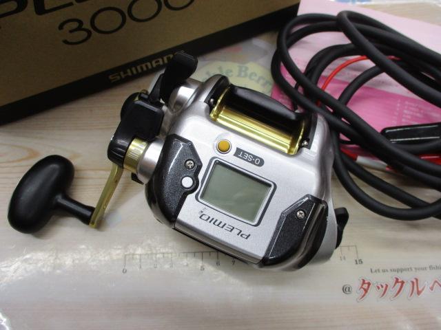 15プレミオ 3000