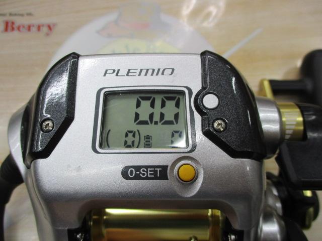 15プレミオ 3000