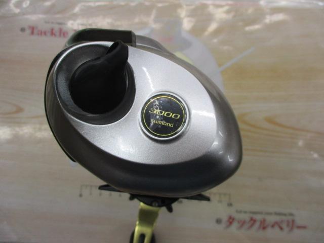 15プレミオ 3000