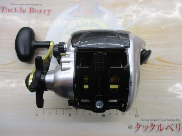 15プレミオ 3000