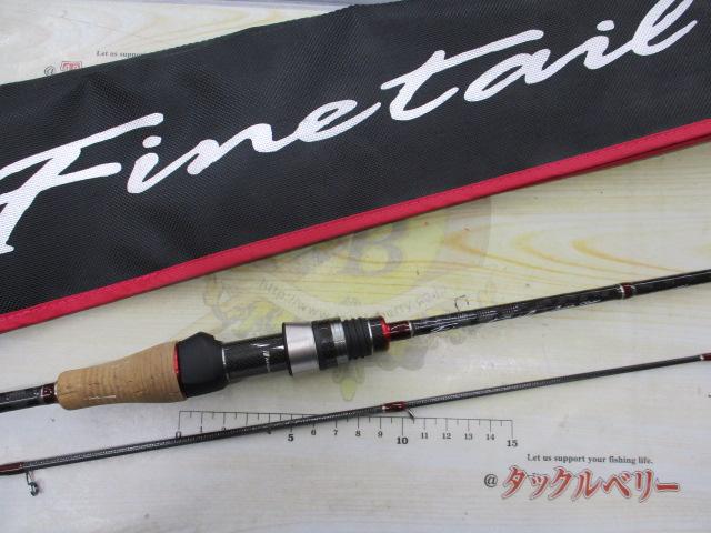 ファインテール FAX-602L