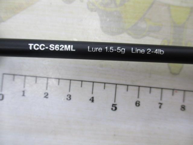 Tコネクション コンフィー TCC-S62ML