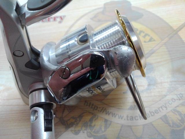 トーナメントX 2500LBA