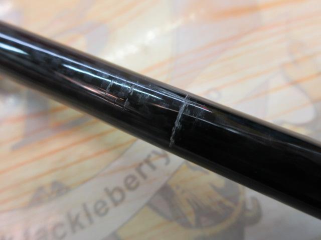 カワハギX M-180・R
