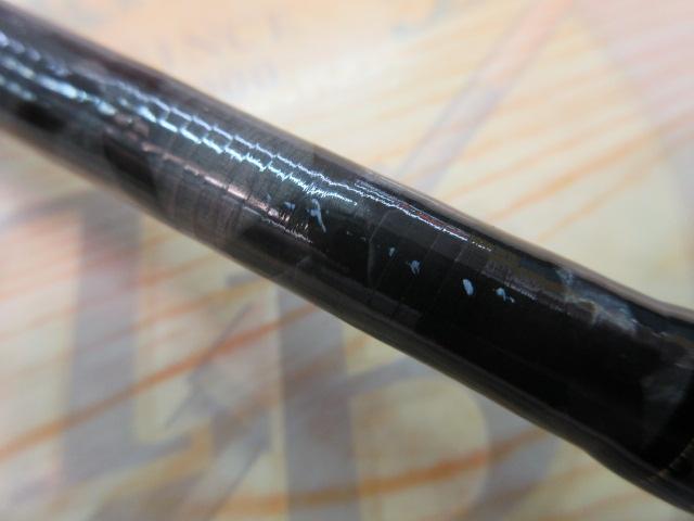 カワハギX M-180・R