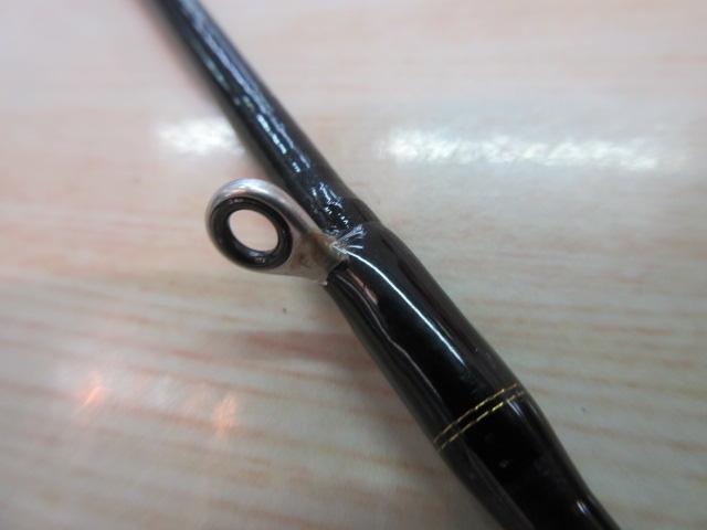 カワハギX M-180・R