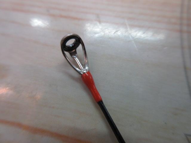 カワハギX M-180・R