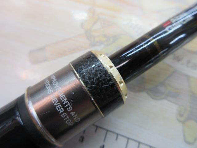 ソルティーステージKR-Xシーバス SXSS-902L-KR
